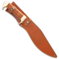 United Cutlery USMC BATTLE of BELLEAU Kukri Machete...