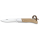 Albainox Messer CLASSIC WOOD Lockback