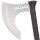 United Cutlery Honshu KARITO BATTLE AXE  7Cr13 Stahl Scheide Axt