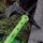 United Cutlery M48 APOCALYPSE Tactical Tomahawk Axt 2Cr13 Stahl Toxic Green