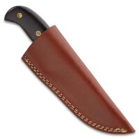 BUSHMASTER Messer COMPACT BUSHCRAFT KNIFE 1095 Stahl...