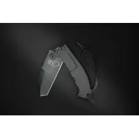 Extrema Ratio RAO Black Messer Taschenmesser N690 Stahl