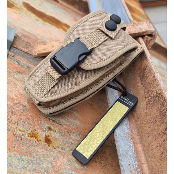 Extrema Ratio RAO Desert Warfare Messer Taschenmesser N690 Stahl