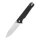 QSP Knife QS111-G1 MAMBA V2 Messer Taschenmesser Folder D2 Stahl Micarta