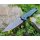 QSP Knife QS111-H2 MAMBA V2 Messer Taschenmesser Folder D2 Stahl Micarta