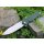 QSP Knife QS111-I1 MAMBA V2 Messer Taschenmesser Folder D2 Stahl Micarta