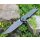 QSP Knife QS111-I2 MAMBA V2 Messer Taschenmesser Folder D2 Stahl Micarta