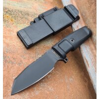 Extrema Ratio Task C Black Messer Multipurpose Knife N690...