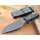 Extrema Ratio Task C Black Messer Multipurpose Knife N690 Stahl