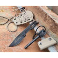 Extrema Ratio Satre Expeditions Messer B&ouml;hler N690...