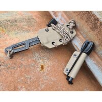 Extrema Ratio Satre Expeditions Messer Böhler N690...