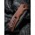 CIVIVI Praxis Cuibourtia Wood Messer Taschenmesser 9Cr18MoV Stahl