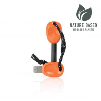 Swedish FireSteel "Light My Fire" Bio Army 2in1...