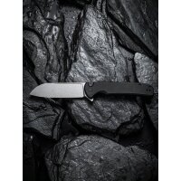 CIVIVI Chevalier C20022-1 Flipper Button Lock 14C28N...