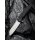 CIVIVI Chevalier C20022-1 Flipper Button Lock 14C28N Stahl G10 Griff BLACK