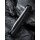 CIVIVI Chevalier C20022-1 Flipper Button Lock 14C28N Stahl G10 Griff BLACK