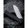 CIVIVI Chevalier C20022-1 Flipper Button Lock 14C28N Stahl G10 Griff BLACK
