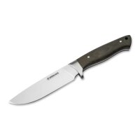 Böker Arbolito HUNTER MICARTA Messer Jagdmesser...