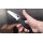 Spyderco Rescue 3 Lightweight Thin Red Line SpyderEdge VG-10 FRN  Schwarz 01SP1157