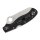Spyderco Rescue 3 Lightweight Thin Red Line SpyderEdge VG-10 FRN  Schwarz 01SP1157