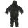 Tarnanzug Ghillie Suit Jackal 3-D Body System woodland Jagd Paintball Tarnanzug