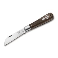 Otter Anker-Messer Gro&szlig; R&auml;uchereiche Messer...