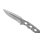 Pohl Force Charlie Three SW D2 Stahl stonewashed Kydexscheide mit Gürteladapter
