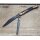 Rough Ryder Messer Black Bone Fishing Knife Angeltool verschiedene Funktionen