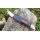 Rough Ryder Messer Black Bone Fishing Knife Angeltool verschiedene Funktionen