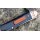 Rough Ryder Messer Black Bone Fishing Knife Angeltool verschiedene Funktionen
