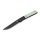 Böker Plus URBAN TRAPPER PREMIUM G10 JADE Flipper M390 Stahl G10 / Titan 01BO614