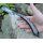 Albainox RAINBLACK Rasiermesser - kein Profirasierer - Razor Knife