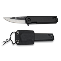 K25 PENDANT POCKET NECKER Flipper mit Kydexscheide...