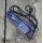 K25 PENDANT POCKET NECKER Flipper mit Kydexscheide Taschenmesser Messer