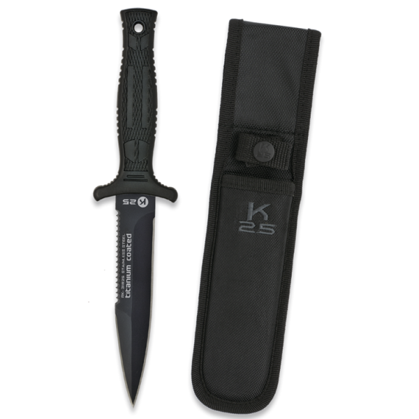 K25 Messer BOTERO