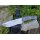 K25 Outdoormesser JACOB mit Multi-Scheide und Feuerstarter