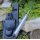 K25 Outdoormesser JACOB mit Multi-Scheide und Feuerstarter