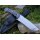 K25 Outdoormesser JACOB mit Multi-Scheide und Feuerstarter