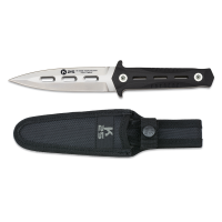 K25 BOOT KNIFE mit Nylonscheide