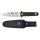 K25 BOOT KNIFE mit Nylonscheide