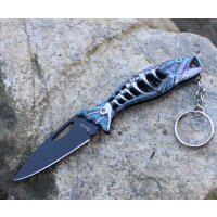 Albainox FISHBONE Mini Messer als...