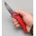 Kizer Messer CHILI PEPPER by Swaggs Button Lock mit 154CM Klinge