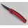 Kizer Messer CHILI PEPPER by Swaggs Button Lock mit 154CM Klinge