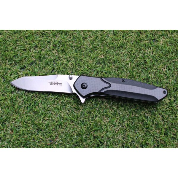 Joker Pro 1 D2 Kohlefaser Schwarz