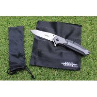 Joker Pro 1 D2 Kohlefaser Schwarz