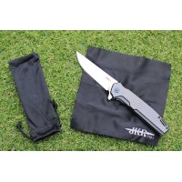 Joker Pro 2 D2 Kohlefaser Schwarz