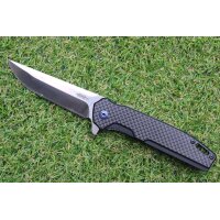 Joker Pro 2 D2 Kohlefaser Schwarz