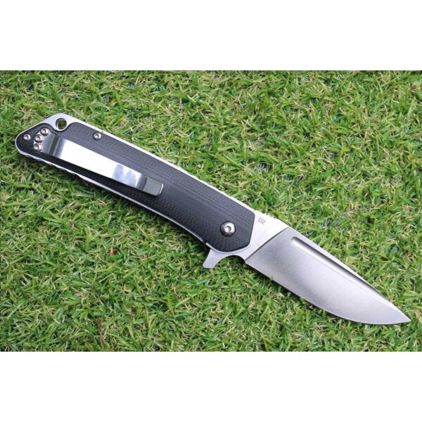 Joker Pro 3 D2 G10 Schwarz
