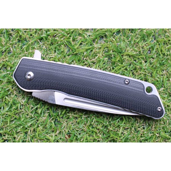 Joker Pro 3 D2 G10 Schwarz
