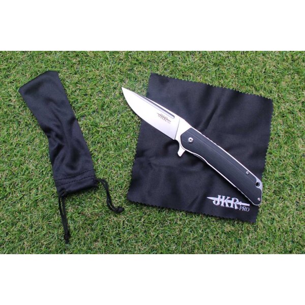 Joker Pro 3 D2 G10 Schwarz